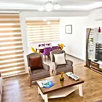 Tala Villa 5 Fethiye