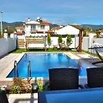 Tala Villa 5 Fethiye