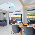 Villa Sherbella