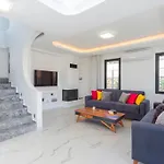 Villa Sherbella