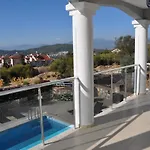 Sunset Villa A