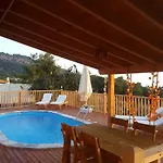 Esila Bungalow Sea And Nature Wiev