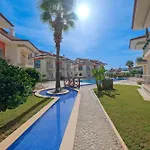 Körfez Garden Apartments