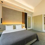 Jiva Beach Resort