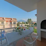 Körfez Garden Apartments