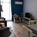 Kordon Apartment