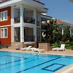 Noya Apartments
