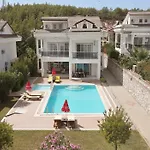 Villa Raya 1