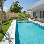 Viohouses 6- Luxury Private Korunakli Oezel Havuzlu
