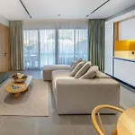 Viohouses 6- Luxury Private Korunakli Oezel Havuzlu