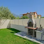 Villa Da Luz Fethiye Kordonda