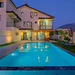 Villa Da Luz Fethiye Kordonda