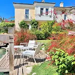 Portville 120 Stunning Corner Villa In Portville W/Canal Access In Gocek