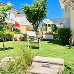 Portville 120 Stunning Corner Villa In Portville W/Canal Access In Gocek