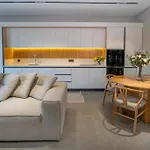Viohouses 6- Luxury Private Korunakli Oezel Havuzlu