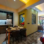 Fethiye Sehir Merkezinde Lueks Daire - Ocekhomes Adin