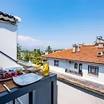 Fethiye Sehir Merkezinde Lueks Daire - Ocekhomes Adin