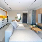 Viohouses 5- Luxury Private Korunakli Oezel Havuzlu