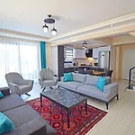 Villa Kozalak 1