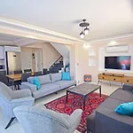 Villa Kozalak 1