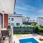 Villa Defne 2