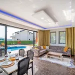 Villa Defne 2
