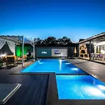 Tam Korunakli Villa \'Kayakoey\'