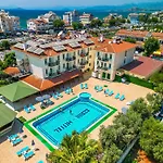 Sunlight Otel Fethiye