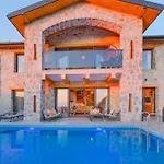 Villa Babadag Esintisi