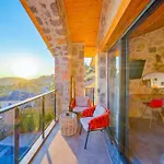 Villa Babadag Esintisi