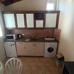 Dove Apart Hotel