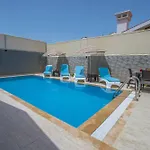 Likya Suit A 2+1 Villa, Oezel Havuzlu, Fethiye