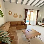 Likya Suit A 2+1 Villa, Oezel Havuzlu, Fethiye