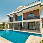 Villa Galaksi Venues 3
