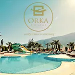 Orka Village Hisaroenue