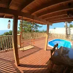 Vanya Bungalow Sea And Nature View