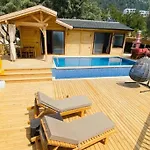 Sofia Bungalow Sea And Nature Wiev
