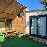 Virgo Tiny Houses