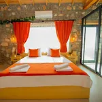 Villa Yigit & Villa Ege & Villa Yagiz - Happy Villalari