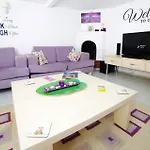 Downtown Fethiye Cozy Rooms