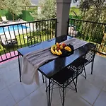 Villa Olive Garden House