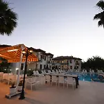 Qualia Park Hotel