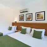 Qualia Park Hotel