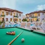 Qualia Park Hotel