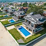 Capella Villas