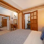 Watermill Villa & Hotel Faralya