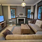 Cem Can Luxury Villa - Private Pool - Oludeniz, Fethiye