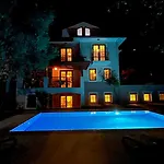 Cem Can Luxury Villa - Private Pool - Oludeniz, Fethiye