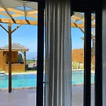 Villa Vazgecilmezim Deniz Manzarali ,Sessiz,Sakin