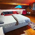 Elite Rooms